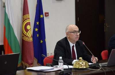 Проф. д-р Лалко Дулевски е предложен за орден „За гражданска заслуга“ първа степен